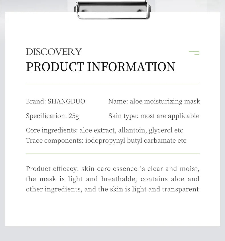 8pcs Natural Plant Face Mask Beauty Skincare Facial Masks Moisturizing Firming Hydrating Facial Mask Face Care Korean Cosmetics.