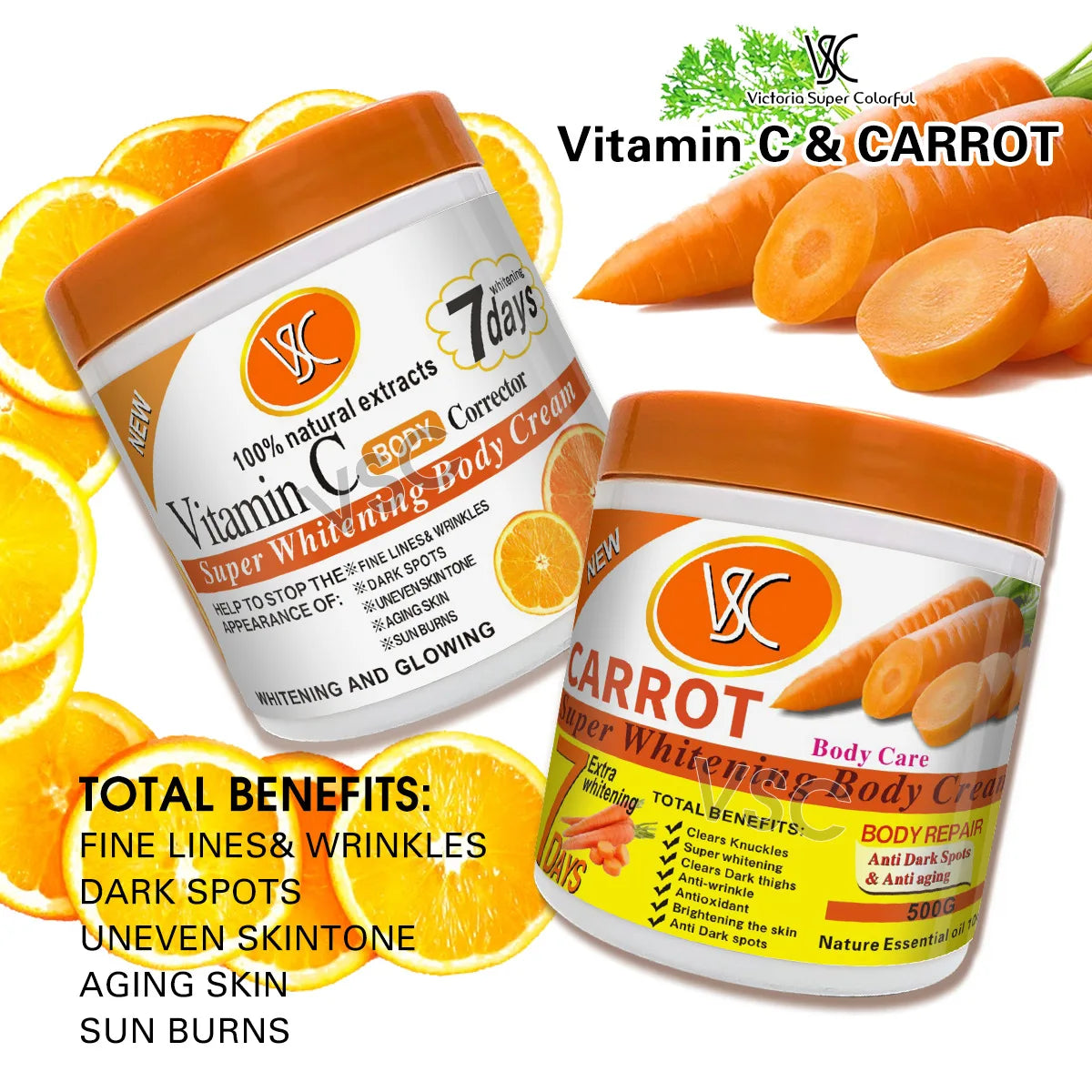 Turmeric Moisturizer Body Lotion Brightaning And Blackening Hydrating And Moisturizing Skin Body Cream Moisturizer Face Cream