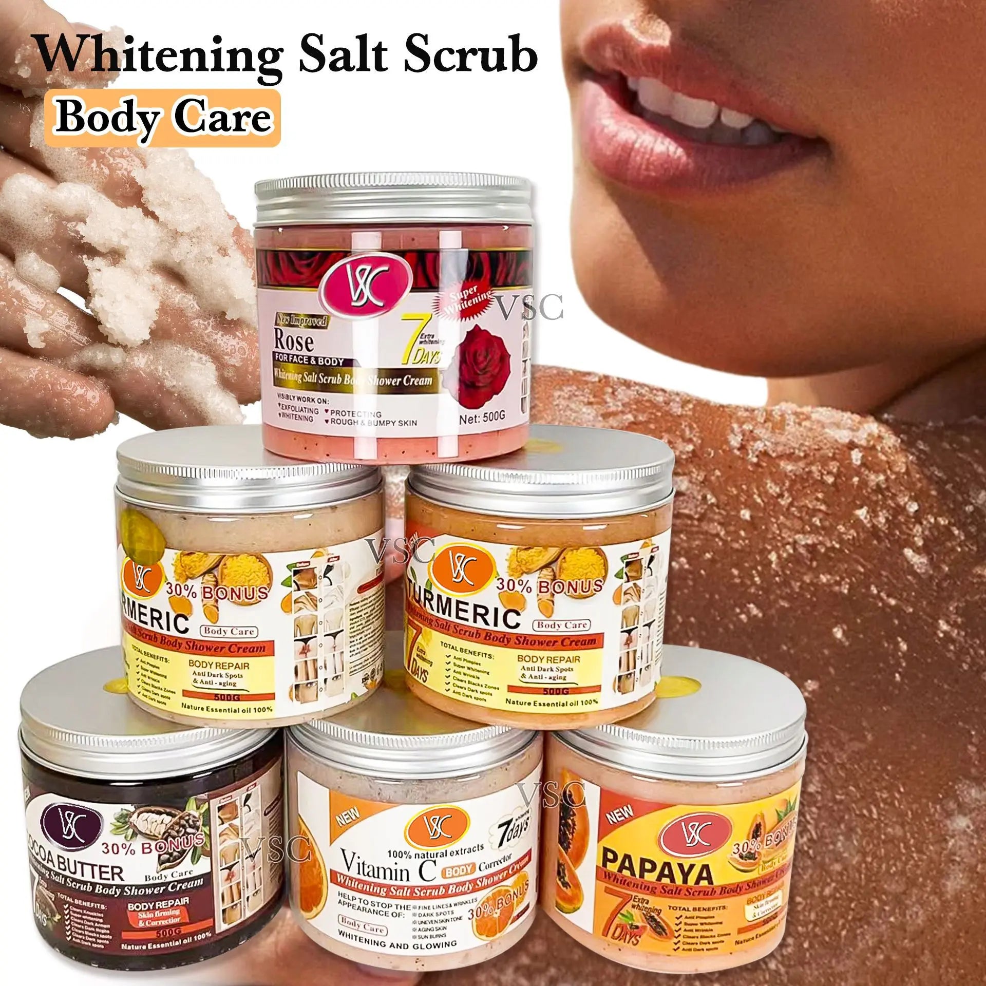 Turmeric Moisturizer Body Lotion Brightaning And Blackening Hydrating And Moisturizing Skin Body Cream Moisturizer Face Cream